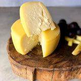 Queijo Meia Cura Troço Bom
