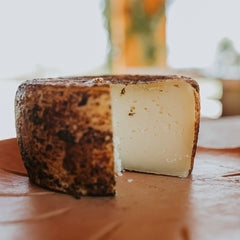 Queijo Foguin - 300g