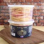 Queijo Provolone Desidratado - Misto (75g)