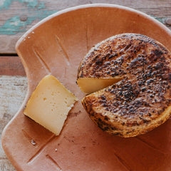 Queijo Foguin - 300g