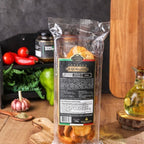 Torrada Quatro Queijos - 100g