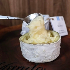 Queijo Morro Azul - 120g