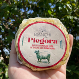 Queijo Piegora - 180g