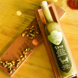 Licor de Doce de Leite de Ovelha com Pistache - 500ml