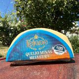 Queijo Meia Cura Lejane- 420g
