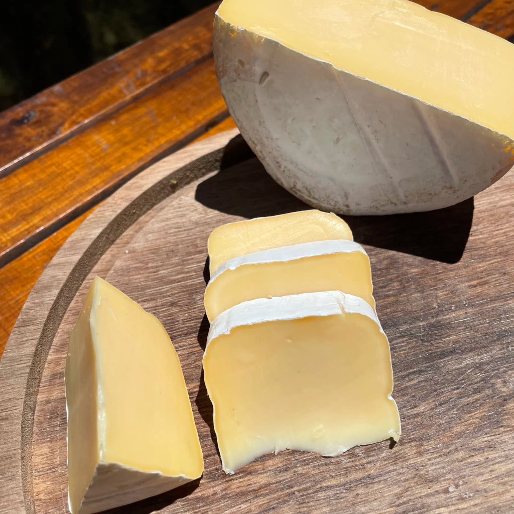 Queijo o Tal do Domingos - 450g