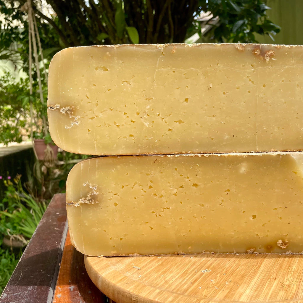 Queijo Iracema - 300g