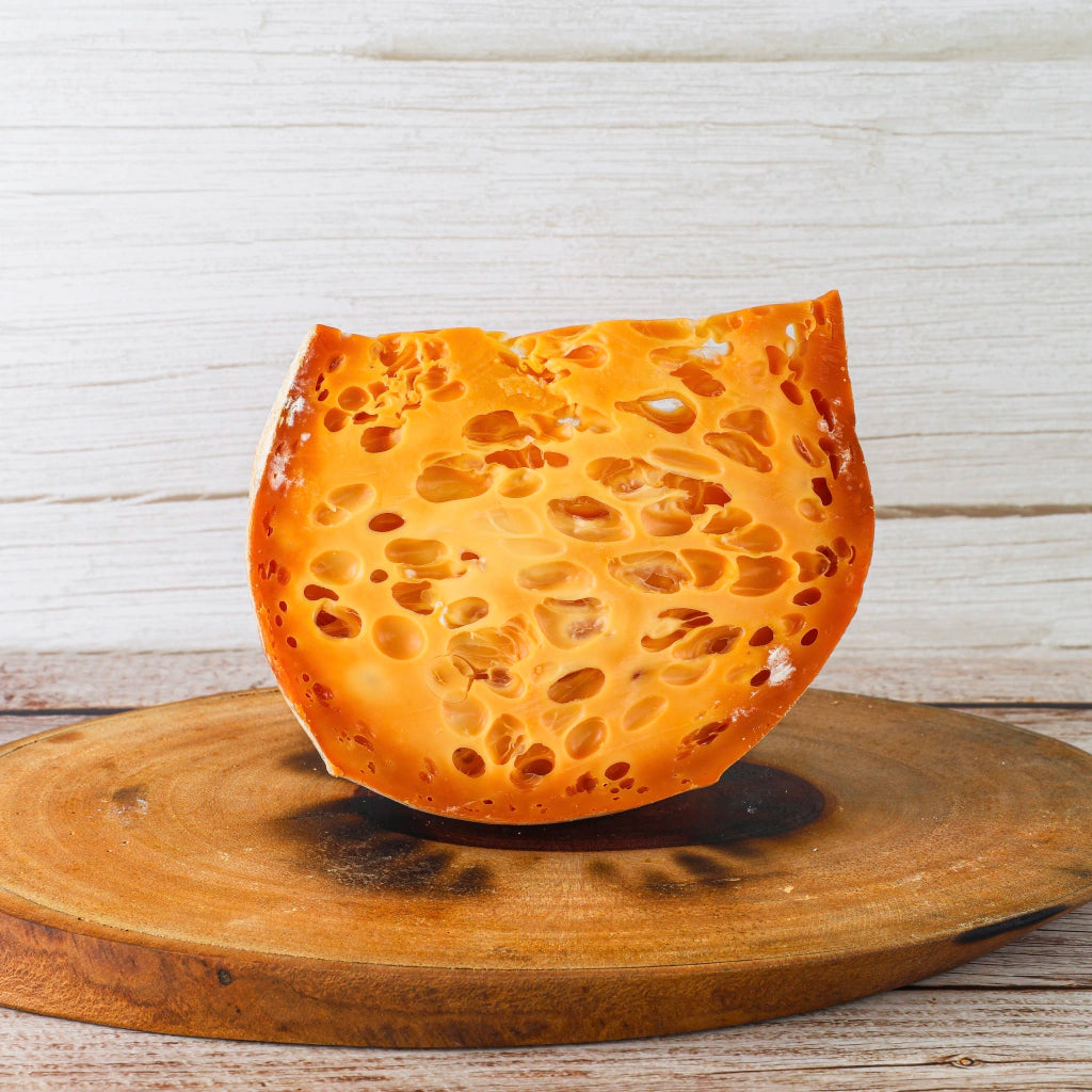 Queijo Figueira - 250g