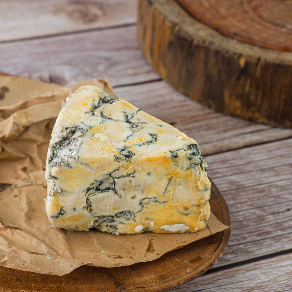 Queijo Azul Britânia - 200g