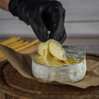 Queijo Lua Cheia 300g