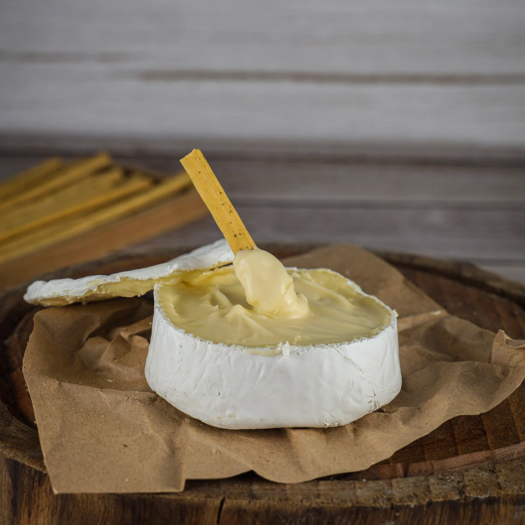 Queijo Bucaneve - 400g