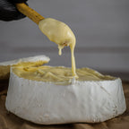 Queijo Bucaneve - 400g