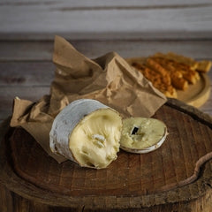 Queijo Morro Azul - 120g