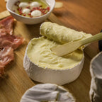 Queijo Bucaneve - 200g