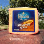 Queijo Gouda Jovem Lejane - 200g