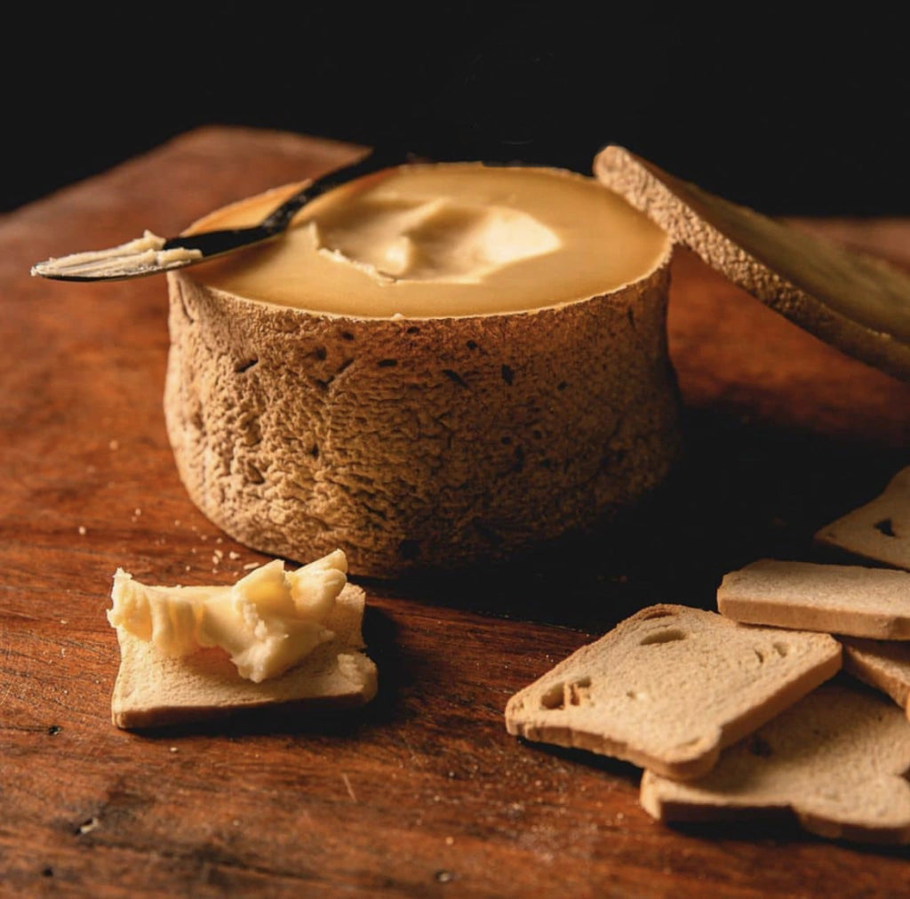 Queijo Borbinha 300g