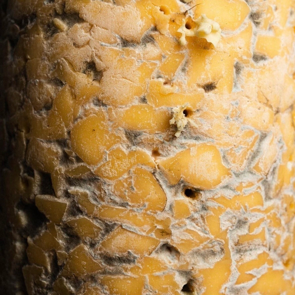 Queijo Azul Britânia - 200g