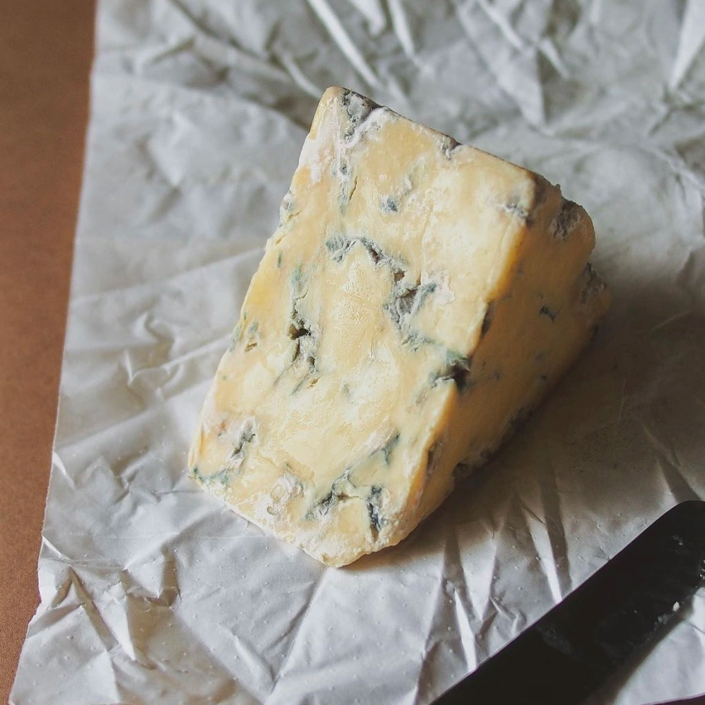 Queijo Azul Britânia - 200g