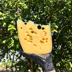 Queijo Catedral - 250g