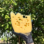 Queijo Catedral - 250g