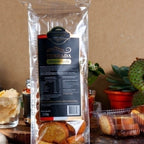 Torrada Quatro Queijos - 100g