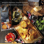 Torrada Quatro Queijos - 100g