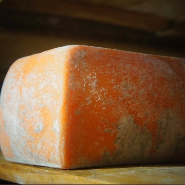 Queijo Mogiana - 300g