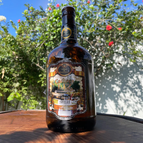 Cachaça Liz - 700ml