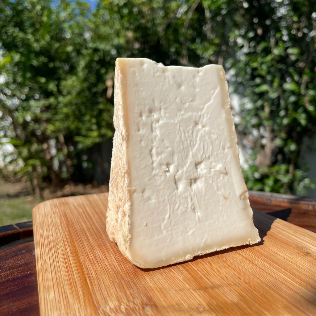 Queijo Porão (Cabra) - 220g