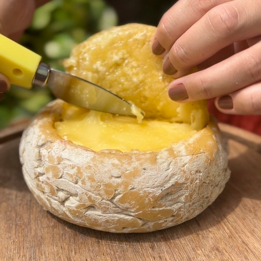 Queijo Diadorim - 500g