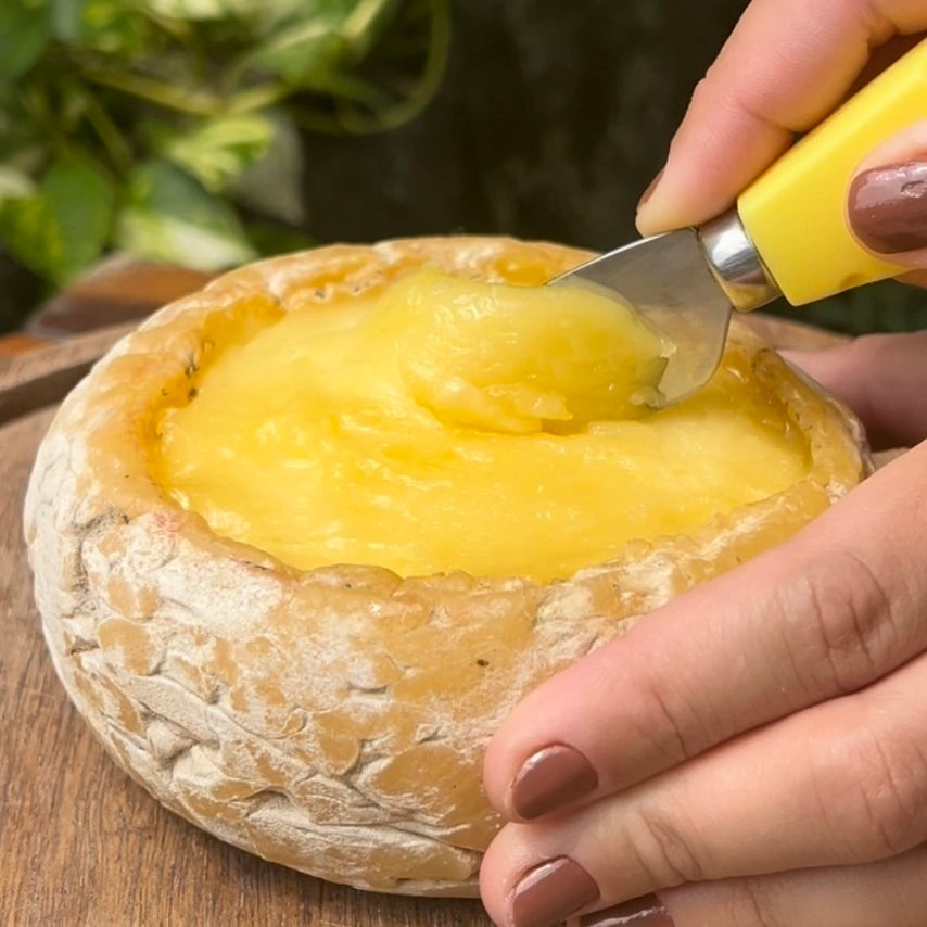 Queijo Diadorim - 500g