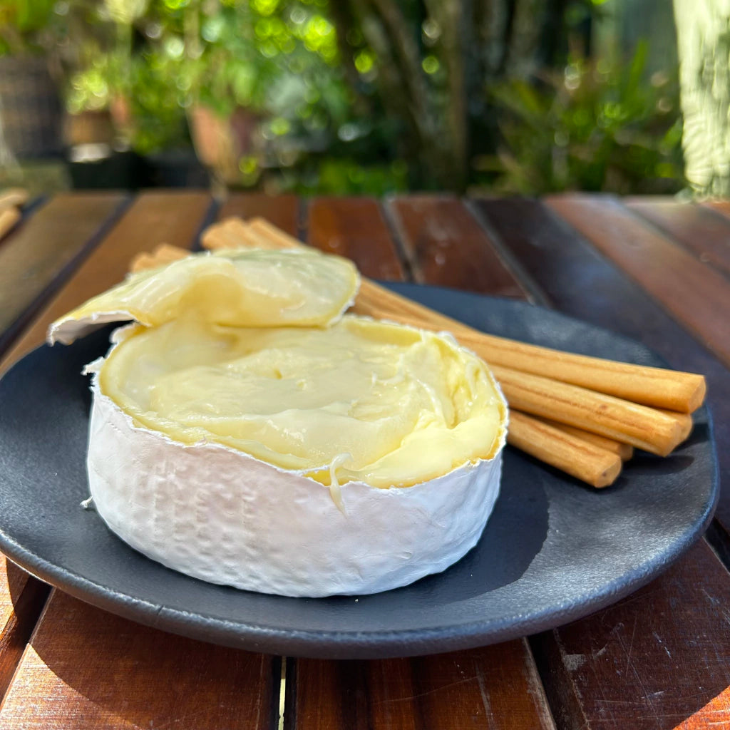 Queijo Bucaneve - 200g