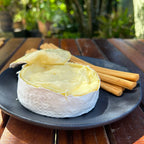 Queijo Bucaneve - 200g