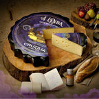 Queijo A Lenda - 140g