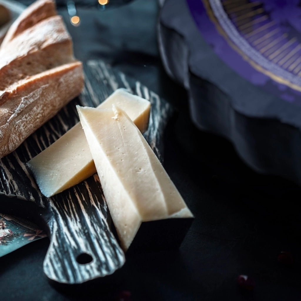 Queijo A Lenda - 140g