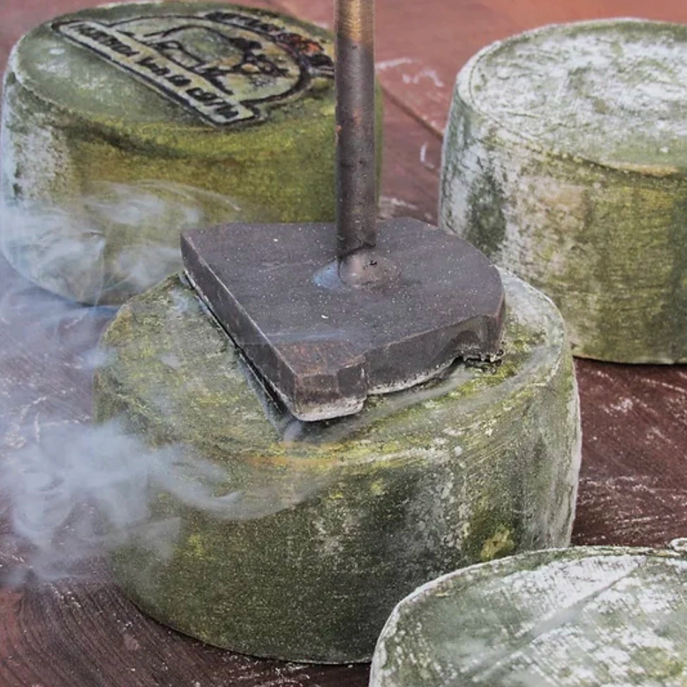 Queijo Garnizé - 250g