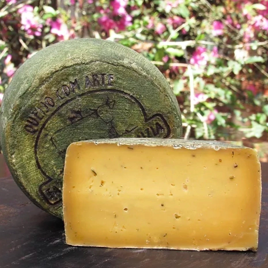 Queijo Garnizé - 250g