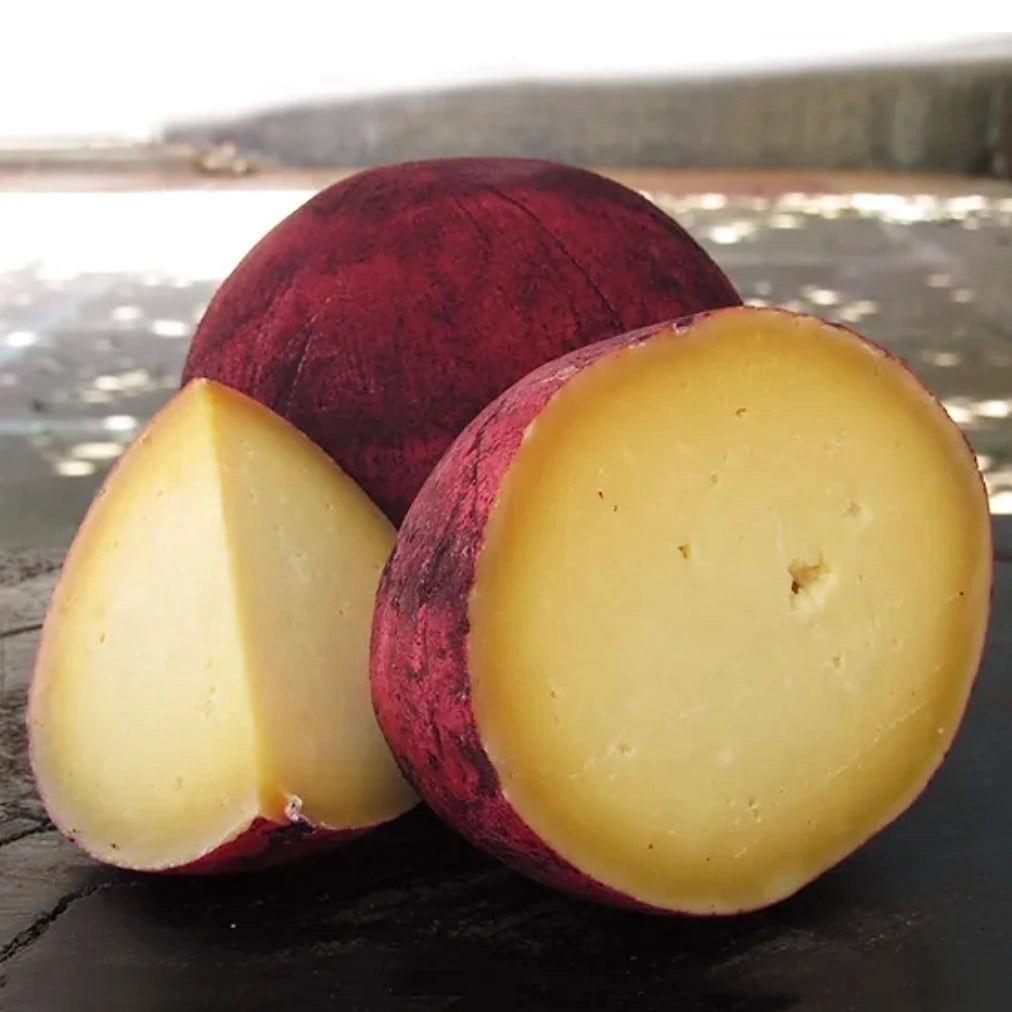 Queijo Giramundo - 200g