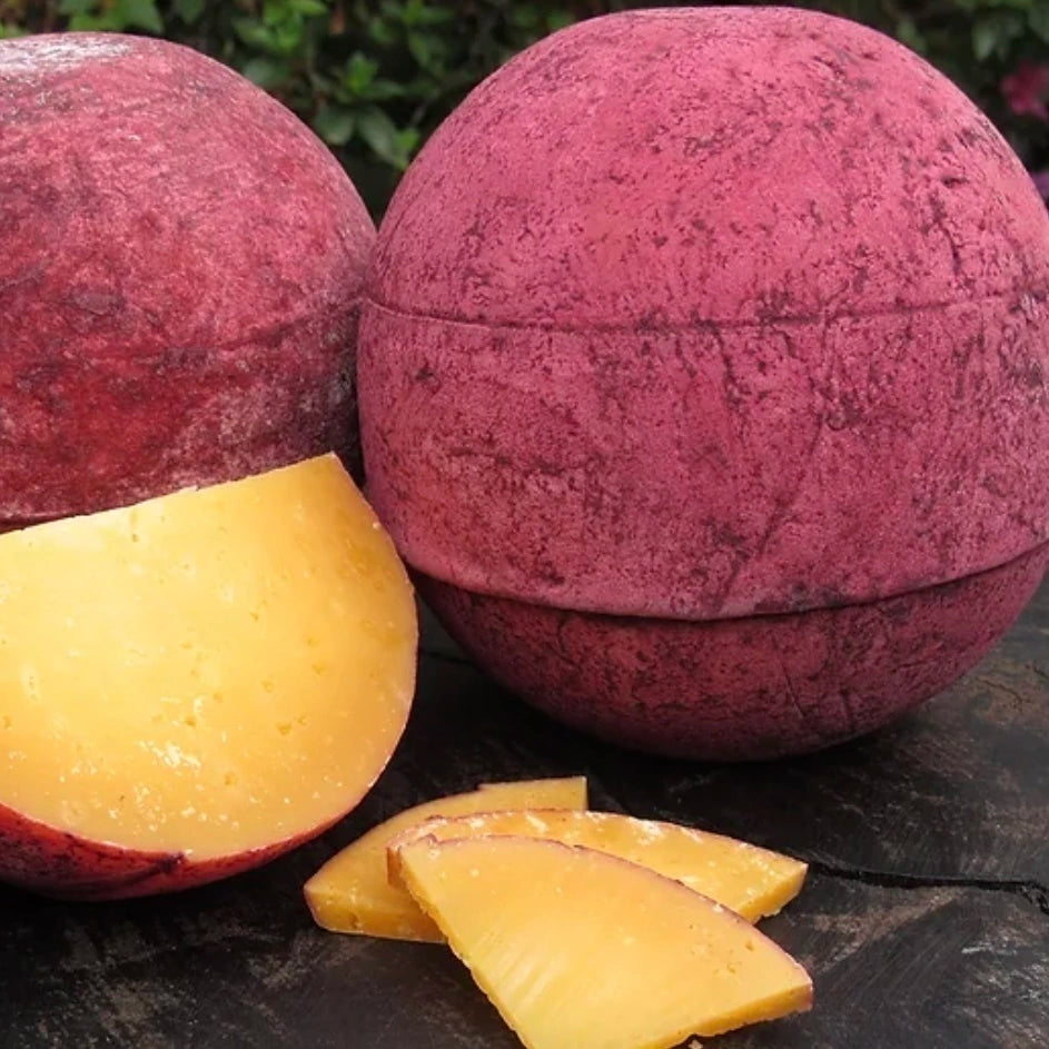 Queijo Giramundo - 200g