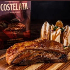 Prime Rib de Costela Bovina - 400g