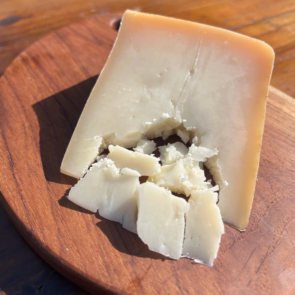 Queijo Terruá Imperial - 250g