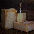 Queijo Vale do Testo 12 meses - 125g