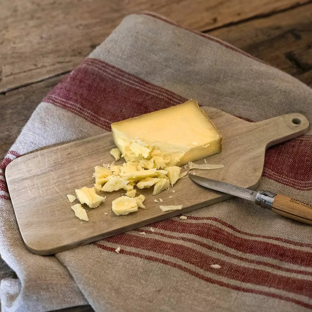 Queijo Vale do Testo 12 meses - 125g