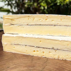Queijo Tipo Brie Trufado - 150g