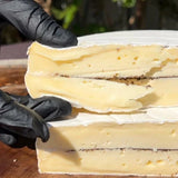 Queijo Tipo Brie Trufado - 150g